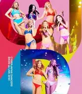 CYBERJAPAN DANCERS/BIKINI de LIVE 2019! Making video version [First Press Limited version]