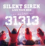 SILENT Forbidden Siren / SILENT Forbidden Siren LIVE TOUR 2019 "31313" - Sai Sai. He oído que han pasado 10 años desde su creación. SPECIAL BOX [Fan Club Limited Edition]