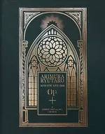 有村竜太朗 / ACOUSTIC LIVE 2020 Op.+ at CHRIST SHINAGAWA CHURCH