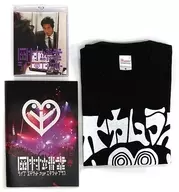 Yasuyuki Okamura / Etiquette LIVE 2011 [Limited Edition by Full Reservation]