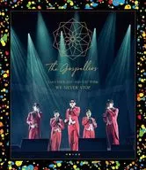 ゴスペラーズ / ゴスペラーズ坂ツアー2019-2020 ”G25” 特別編 WE NEVER STOP [初回版]
