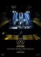 THE BACK HORN / THE BACK HORN  KYO-MEI MOVIE TOUR SPECIAL 2020