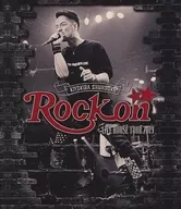 清木场俊介/LIVE HOUSE TOUR 2019"ROCK ON"/LIVE&DOCUMENT