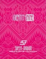 SUPER★DRAGON/SUPER★DRAGON ONEMAN LIVE 2019-IDENTITY NINE-at日比谷野外大音乐堂[WIZY盘]