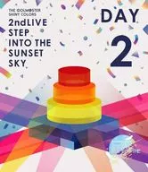 THE IDOLM＠STER SHINY COLORS 2ndLIVE STEP INTO THE SUNSET SKY -DAY2-