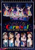 I ☆ Ris / I ☆ Ris 6th Live Tour 2021 ～ Carnival ～ (Regular Edition)