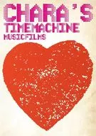 Chara / Chara’s Time Machine-MUSIC FILMS-
