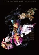the GazettE / THE NAMELESS LIBERTY AT 10.12.26 TOKYO DOME