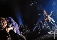 黄色涂鸦/PORNOGRAFFITTI 17 th现场演唱会"续·黄色涂鸦"Live at TOKYO GARDEN THEATER 2021[通常版]