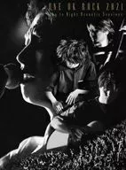 ONE OK ROCK / ONE OK ROCK 2021 Day to Night Acoustic Sessions [Normal Edition]