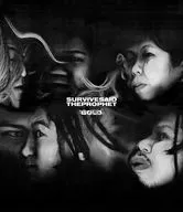 Survive Said The Prophet / Survive Said The Prophet something BOLD