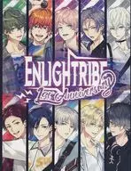 ENLIGHTRIBE 1st Anniversary Live [完全限定盤]