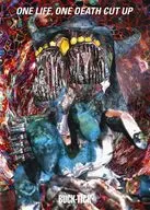 BUCK-TICK / ONE LIFE、ONE DEATH CUT UP