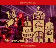 植田真梨惠/植田真梨惠LIVE TOUR 2021(HEARTBREAKER)