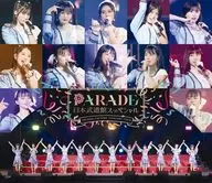 Tsubaki Factory / TSUBAKI FACOTRY CONCERT TOUR ~ PARADE Nippon Budokan Splendid ~