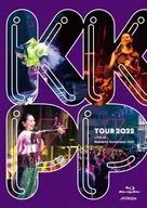 Kyoko Koizumi / Kyoko Koizumi KKPP -TOUR 2022 Live at Nakano Sunplaza Hall - [Standard Edition]