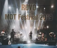 ROVO / LIVE at MDT Festival 2019