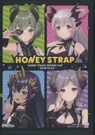 HoneyStrap / HONEY FEAST SECOND CUP -2019.12.22-