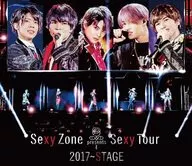 Sexy Zone / Sexy Zone Presents Sexy Tour-STAGE