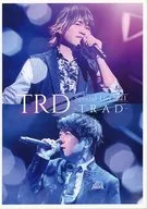 TRD / TRD Special Live 2021 -TRAD- [きゃにめスペシャル限定版]