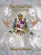 Mary's Blood / The Final Day ~ Countdown to Evolution ~ 2022 at TOYOSU PIT