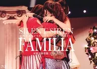 SILENT SIREN / Year-end special LIVE TOUR 2021 FAMILia @ Tokyo Gymnasium 2021.12.30 [UNIVERSAL MUSIC STORE limited]