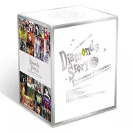 PRINCESS PRINCESS / DIAMONDS STORY [Full Production Limited Edition A]