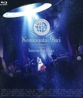 Yuri Komagata / Komagata Yuri 2nd Live ~ Interstellar Flyer ~