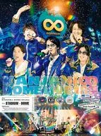 關西傑尼斯8/KANJANI∞DOME LIVE 18祭[初回限定版B]