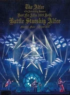 THE ALFEE / THE ALFEE 45th Extraordinary Best Hit Alfee 2019 Natsunoran Battle Starship Alfee Makuhari Messe 4 August 2019