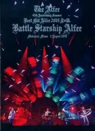THE ALFEE / THE ALFEE 45th Anniversary Summer Best Hit Alfee 2019 Battle Starship Alfee Makuhari Messe 3. August. 2019