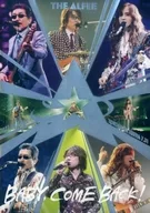 THE ALFEE / THE ALFEE BABY COME BACK! 2021 SUMMER YOKOHAMA ARENA 7.31