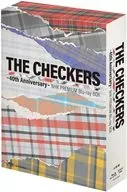 checkers/checkers-40 th Anniversary-NHK高級藍光BOX