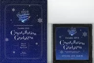 THE IDOLM@STER CINDERELLA GIRLS Twinkle LIVE Constellation Gradation[限定版KOROMVIA音乐商店]