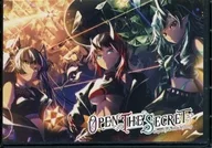 Sugar Lyric / SugarLyric 3rd Mystery ～Open the Secret～ [受注生産限定]