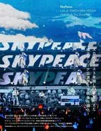 Skypeace / SkyPeace Live at YOKOHAMA ARENA-Get Back The Dreams - [first production limited edition]