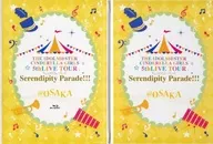 THE IDOLM@STER CINDERELLA GIRLS 5 thLIVE TOUR SerenDipity Parade! @ OSAKA [normal version]