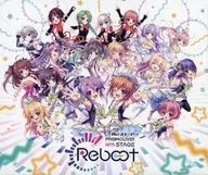 Re : Stage! PRISM ☆ LIVE! 4th STAGE Reboot