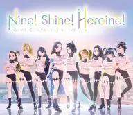 GEMS COMPANY / GEMS COMPANY 5thLIVE「Nine! Shine! Heroine!」