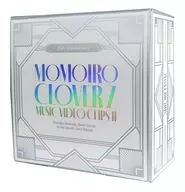 Momoiro Clover Z / MOMOIRO Clover Z MUSIC VIDEO CLIPS II [ANGEL EYES LIMITED EDITION] (Unmodified version)