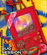 秋山黄色 / 秋山黄色 presents BUG SESSION at Zepp Haneda(TOKYO) [通常版]