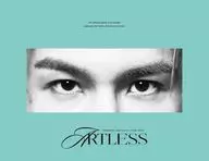 岩田剛典 / Takanori Iwata LIVE TOUR 2024”ARTLESS” [初回生産限定版]