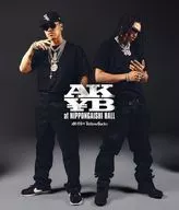 AK-69＆ ELLOW BUCKS / AK B at NIPPONGAISHI HALL