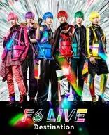 F6/LIVE[初回版]