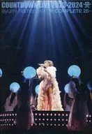 浜崎あゆみ / ayumi hamasaki COUNTDOWN LIVE 2023-2024 A～A COMPLETE 25-