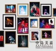 Mika Nakashima / Mika Nakashima CONCERT 2024 YOU IN HONG KONG [Full Production Limited Edition]