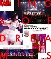 BEYOOOOONDS / LIVE TOUR 2024 SPRING-PERSOOOOONALITY "Wings of Dreams" -