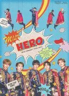 M! LK / M! LK CONCERT TOUR 2024 "HERO" [First Press Limited edition]