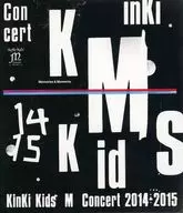 KinKi Kids/KinKi Kids Concert[普通盘]