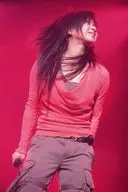 Hikaru Utada / Hikaru Utada Live Chronicles In Stranger 2004 5 of Hikaru